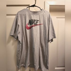 2XL men's Nike Tee